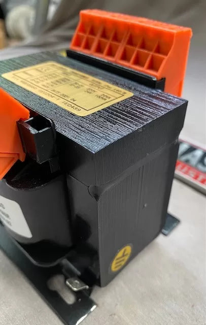 Lathe Step Down Transformer 415V (JBK5 120 VA) for SM-1440TR