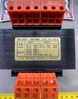Lathe Step Down Transformer 415V (JBK5 120 VA) for SM-1440TR