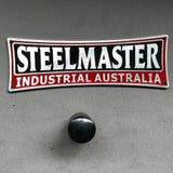 Lathe Tail Stock Knob BM10x50 (GB4141.14) for SM-1440TR