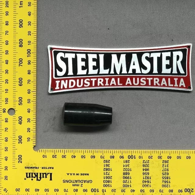 Lathe Tail Stock Knob BM10x50 (GB4141.14) for SM-1440TR