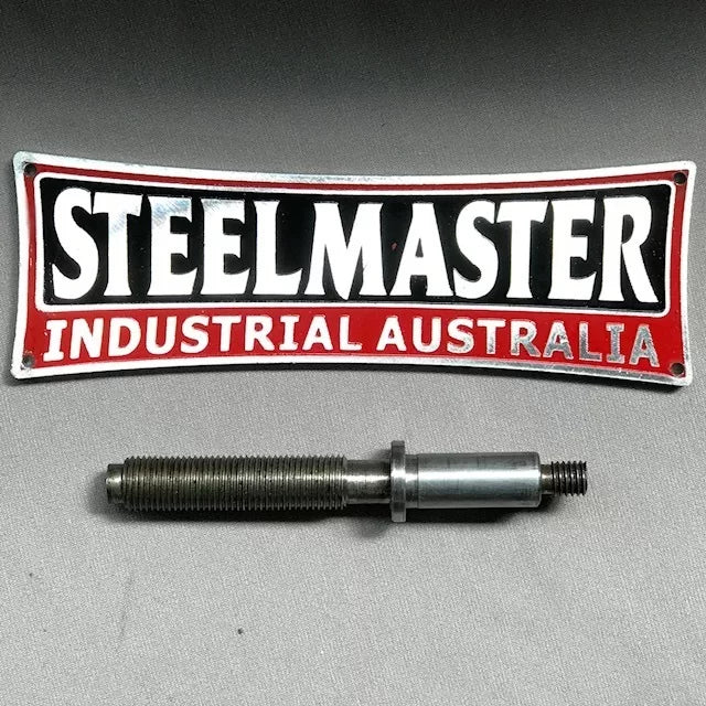 Lathe Tail Stock Lead Screw (P091002) for SM-0920A