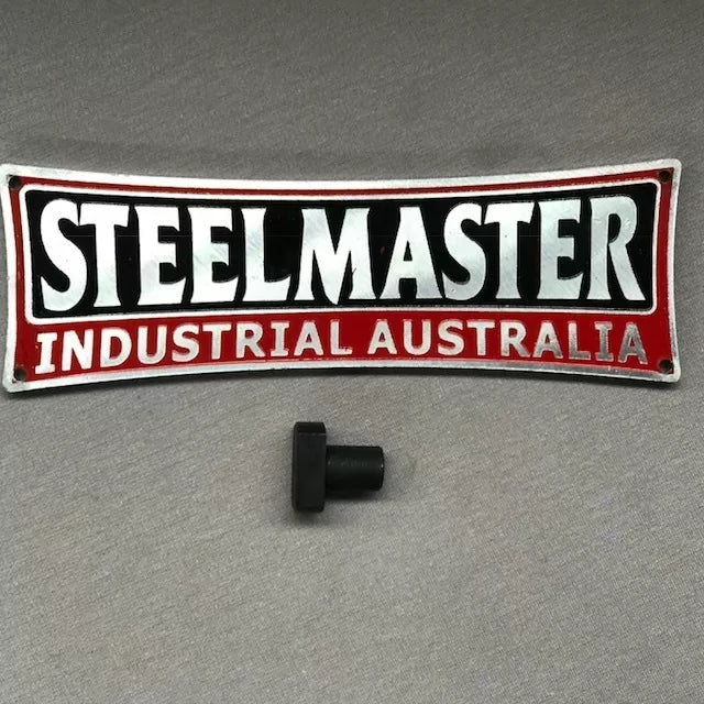 Lathe Tailstock Positioning Block (ZX-03702) for SM-1660B