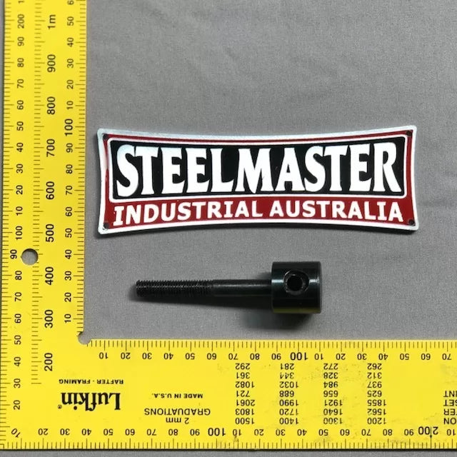 Lathe Tailstock Shaft (08208) for SM-1340A