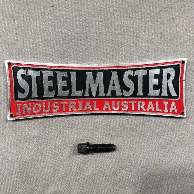 Lathe Tool Holder Bolts for C-Series Tool Posts