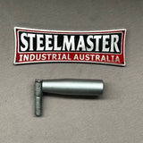 Lathe Tool Post Lever Shaft (C6266C-04721) for SM-2680