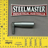 Lathe Tool Post Lever Shaft (C6266C-04721) for SM-2680