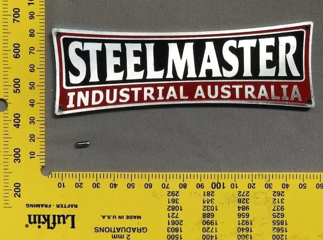Lathe Top Slide Pins (P09910) for SM-0920V