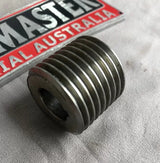 Lathe Worm Shaft (4033) for SM-0920A
