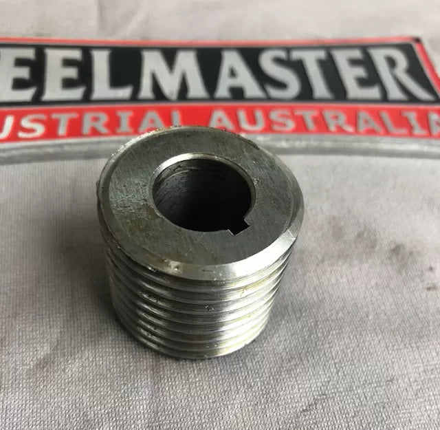 Lathe Worm Shaft (4033) for SM-0920A