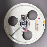 Left Side Blade Wheel (P/No 28) for SM-HBS450M Bandsaw