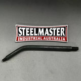 Lathe Bed Assembly Lever (ZX-B44) for SM-1660B