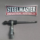 Lift Fork Assembly (No B10) for Asong Power Feed AS-235