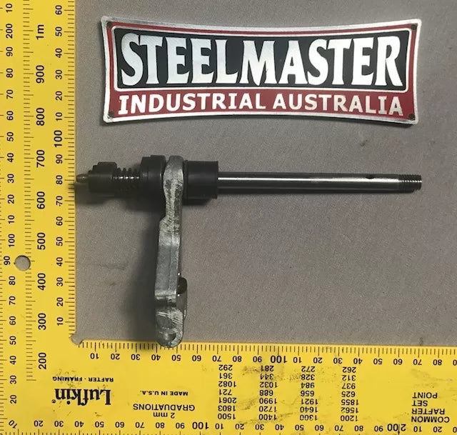Lift Fork Assembly (No B10) for Asong Power Feed AS-235
