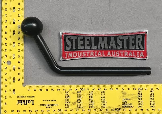 Lifter Handle, Left Hand, for Magnabend