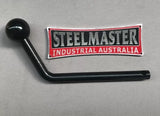 Lifter Handle, Right Hand, for Magnabend