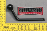 Lifter Handle, Right Hand, for Magnabend