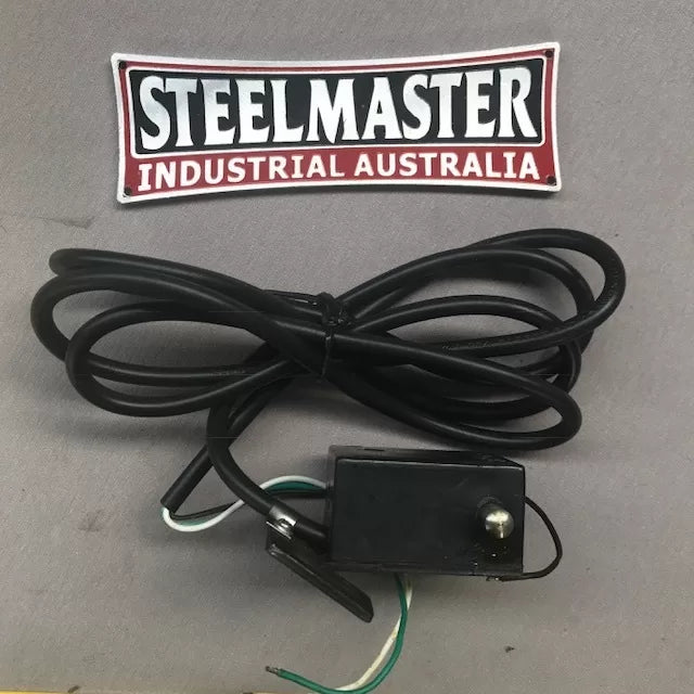 Limit Switch Holder with Parts & Lead for Asong Power Feed AS-235