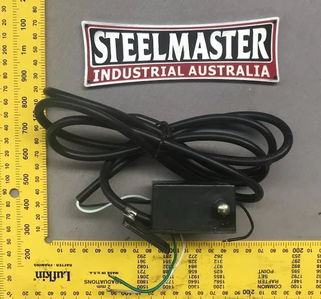 Limit Switch Holder with Parts & Lead for Asong Power Feed AS-235