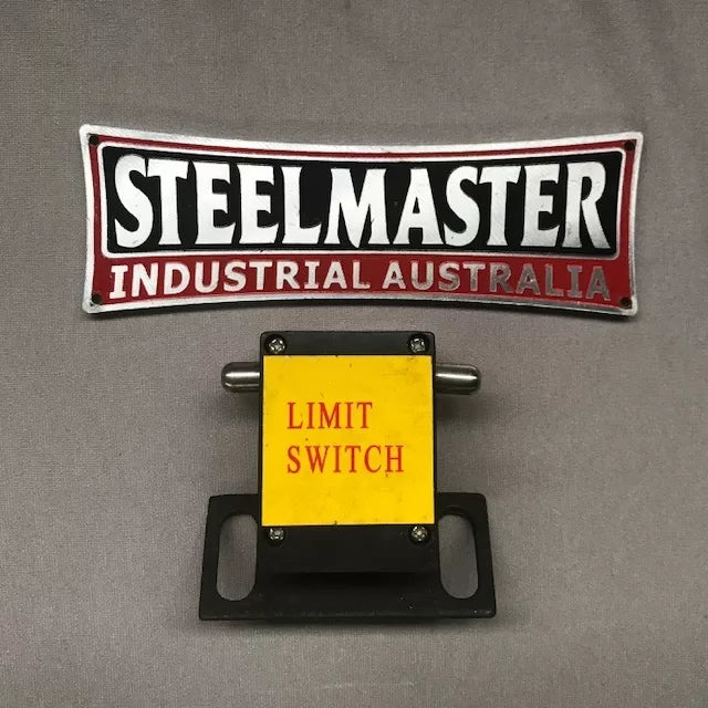 Limit Switch Holder with Parts (P/No LB05-02, No Lead) for Asong AS-235