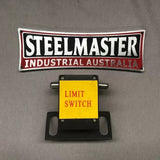 Limit Switch Holder with Parts (P/No LB05-02, No Lead) for Asong AS-235