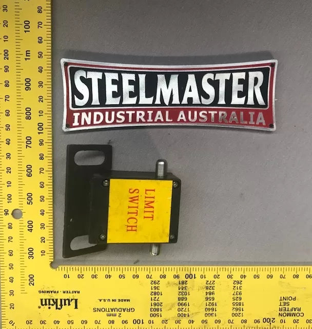 Limit Switch Holder with Parts (P/No LB05-02, No Lead) for Asong AS-235