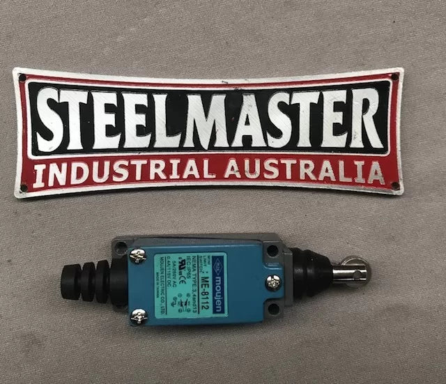 Limit Switch ME-8112