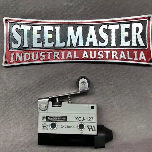 Limit Switch for ASSET STHS2506 & 3106 Shears