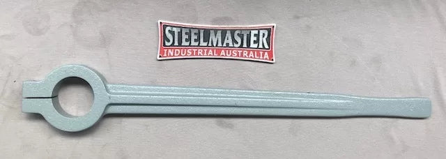 Lock Handle Head (Part No A1) for SM-COLT 350VS Coldsaw