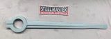 Lock Handle Head (Part No A1) for SM-COLT 350VS Coldsaw