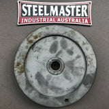 Longitude Table Handle for SM-MD Series Mills