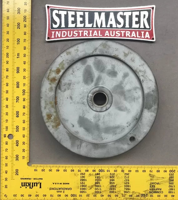 Longitude Table Handle for SM-MD Series Mills