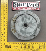 Longitude Table Handle for SM-MD Series Mills
