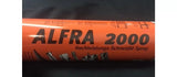 Lubricant Spray Can, ALFRA 2000
