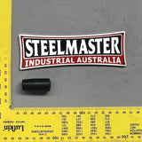 M8x40 Tail Stock Knob (GHB1340-29TS) for SM-1440A Lathe