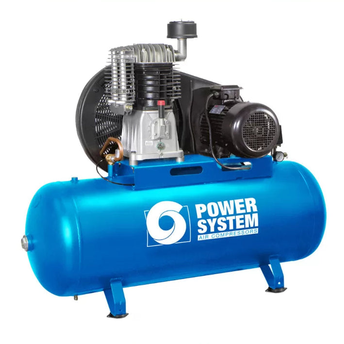Piston Compressor 35 CFM, 7.5 HP, 415V