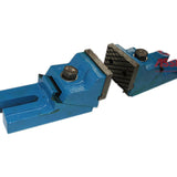 Machine Free Vices, 75mm Jaw Width (Pair)