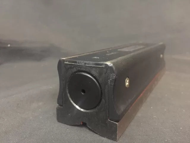 Precision Machine Level, 200mm, 0.02 Resolution