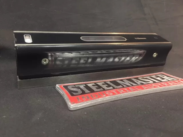 Precision Machine Level, 200mm, 0.02 Resolution
