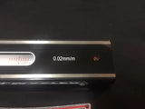 Precision Machine Level, 200mm, 0.02 Resolution