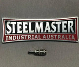 Mag Base Drill Female Coolant Coupling (Part # 189302044)