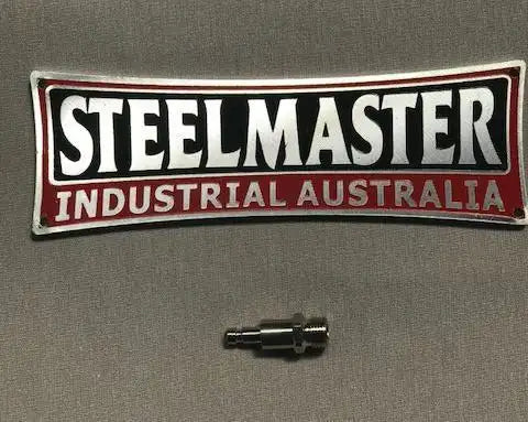 Mag Base Drill Male Coupling (Part # 189302043)