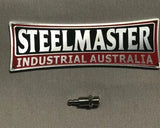 Mag Base Drill Male Coupling (Part # 189302043)