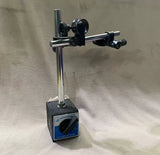 Magnetic Base with Fine Adjustment, 600N Adhesion