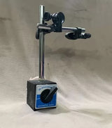 Magnetic Base with Fine Adjustment, 600N Adhesion