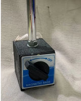 Magnetic Base with Fine Adjustment, 600N Adhesion