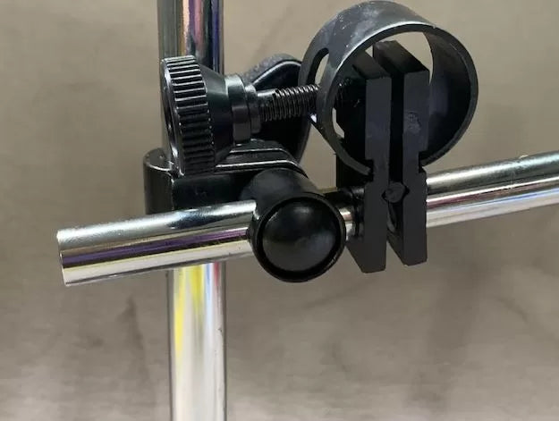Magnetic Base with Fine Adjustment, 600N Adhesion