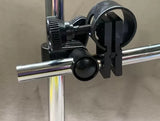 Magnetic Base with Fine Adjustment, 600N Adhesion