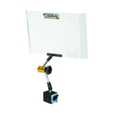 Magnetic Base with Protective Shield, 780N Adhesion