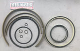 Workshop Press Main Ram Seal & O-Ring Kit to suit SM-MDY110