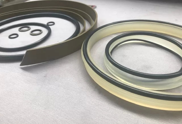 Workshop Press Main Ram Seal & O-Ring Kit to suit SM-MDY110